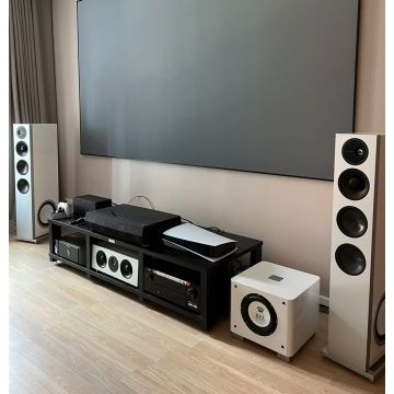 Стойка для hi-fi CASA 03